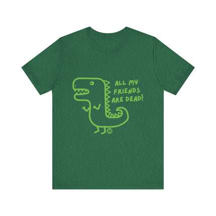 Funny Dino Tee