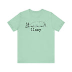 Heather Mint