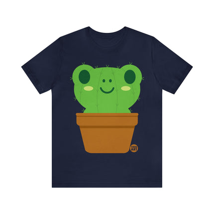 Cactimals - Frog Unisex Tee