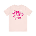 Soft Pink