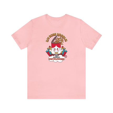 Funshine Noodle Soup Unisex Tee