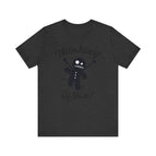 Dark Grey Heather
