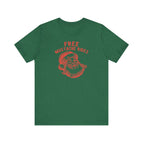 Heather Grass Green