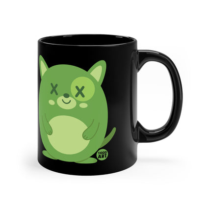 Deadimals Dog Mug