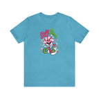 Heather Aqua
