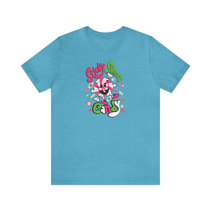 Funshine Candy Unisex Tee