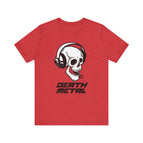 Heather Red