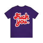 Team Purple