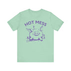 Heather Mint