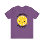 Heather Team Purple
