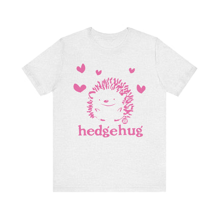 Hedgehug Hedgehog Tshirt