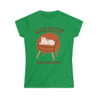 Irish Green