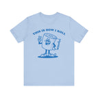 Baby Blue