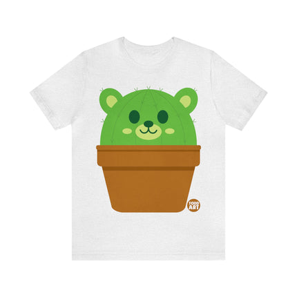 Cactimals - Bear Unisex Tee