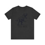 Dark Grey Heather