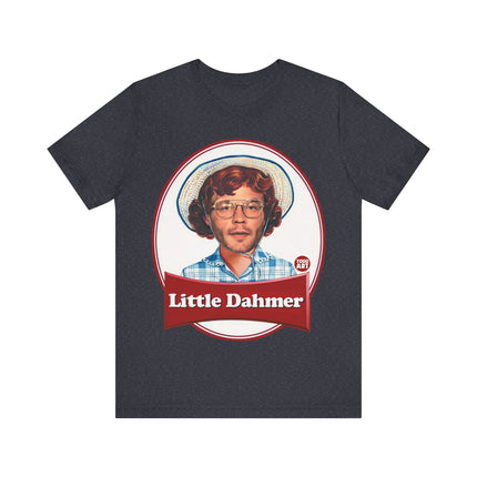 Little Dahmer Tshirt