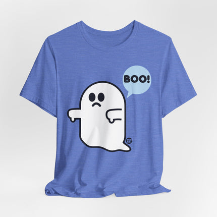 Boo Ghost Tee