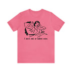 Charity Pink