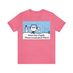 Charity Pink
