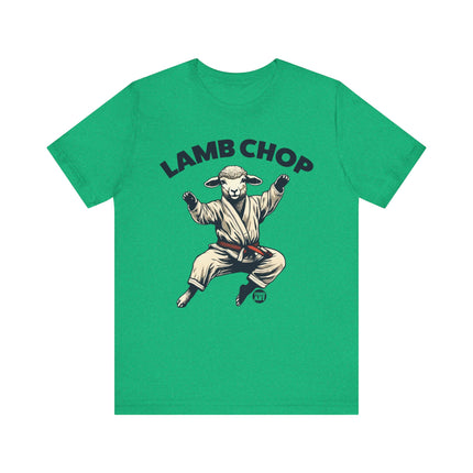 Lamb Chop Retro Tee