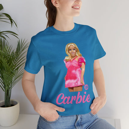Carbie Barbie Unisex Tee