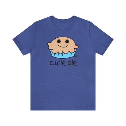 Cutie Pie Unisex Tee