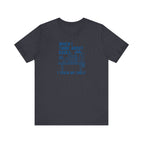 Heather Navy