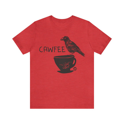 Cawfee Unisex Tee