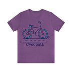 Heather Team Purple