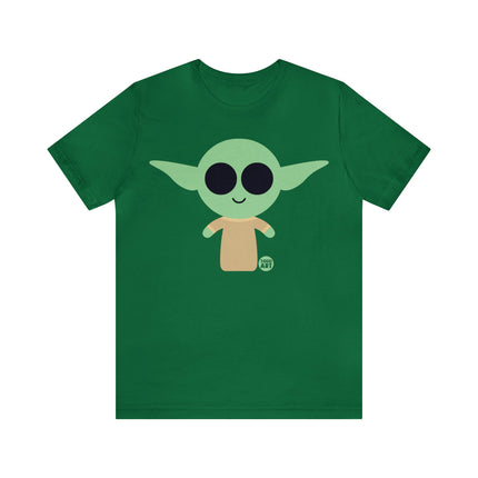 Baby Yoda Unisex Tee