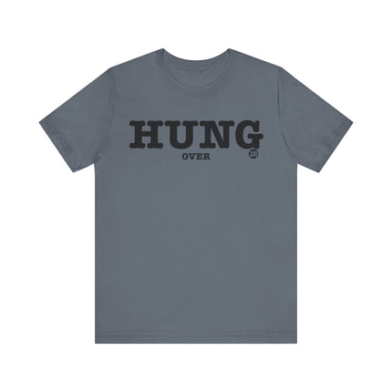 Hung Over Tee