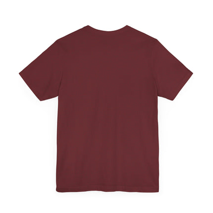 Cute "PEAS OFF" Tee Shirt