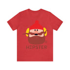 Heather Red