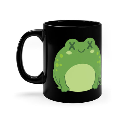 Deadimals Toad Mug