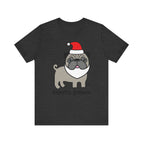 Dark Grey Heather