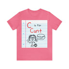 Charity Pink