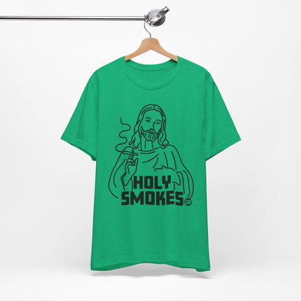 Holy Smokes Jesus Tshirt