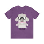 Heather Team Purple