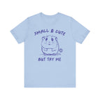 Baby Blue