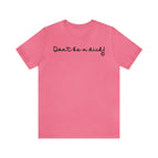 Charity Pink