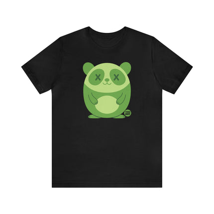 Deadimals Panda Unisex Tee