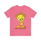 Charity Pink