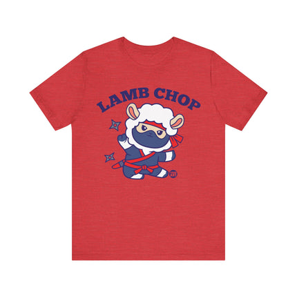 Lamb Chop Tee