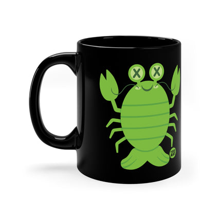 Deadimals Lobster Mug