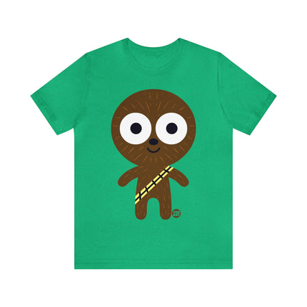 Chewbacca Unisex Tee