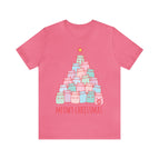Charity Pink