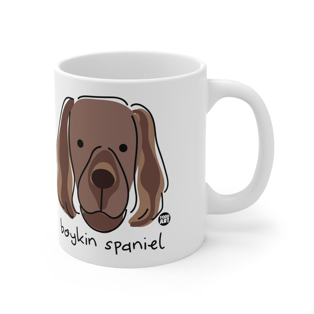 Dog Breeds Boykin Spaniel Ceramic Mug