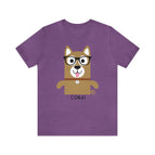 Heather Team Purple