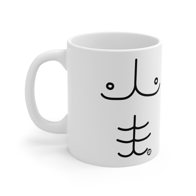 6 Pack Ceramic Mug
