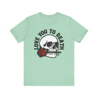 Heather Mint